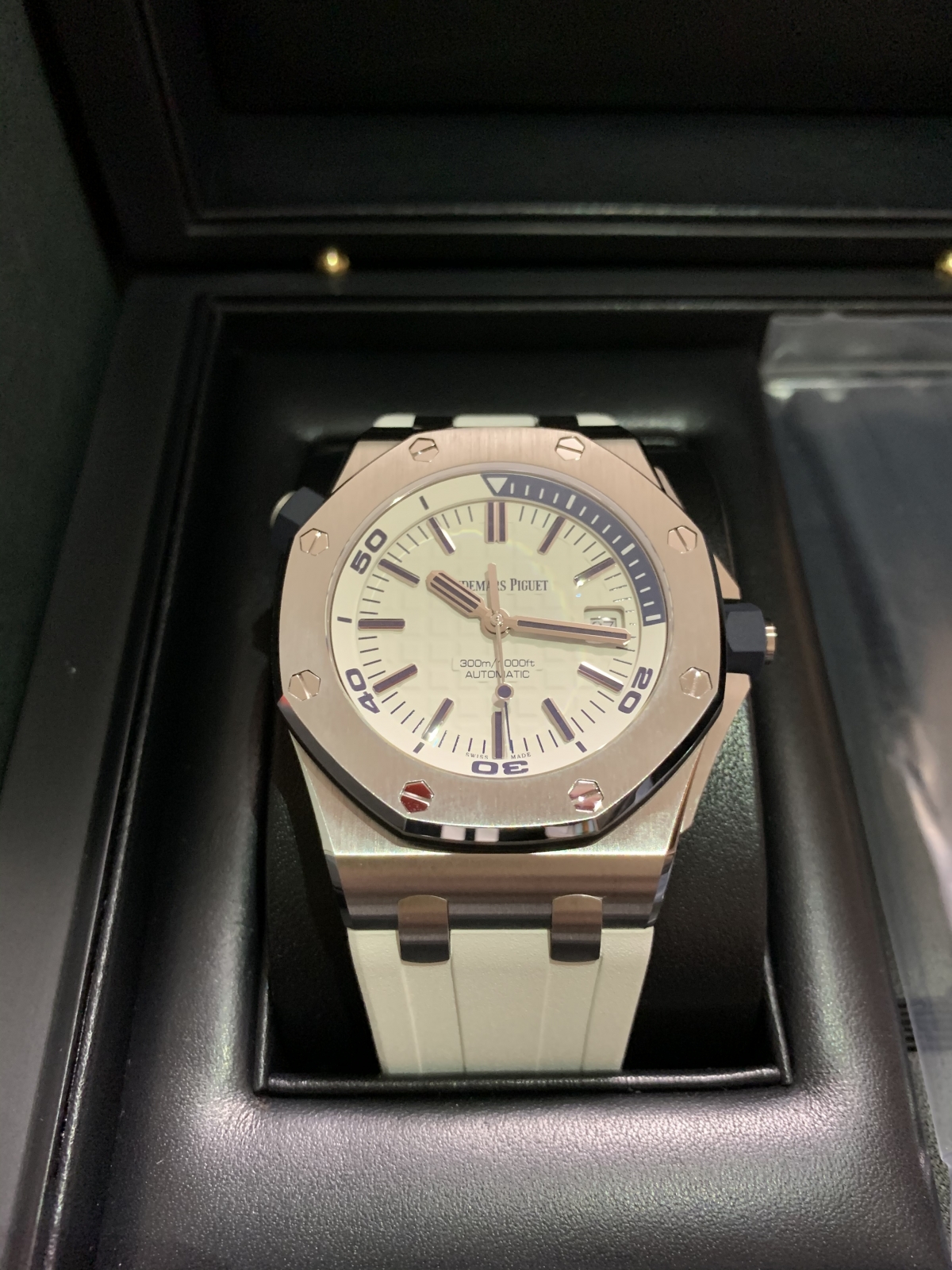 AUDEMARS PIGUET - 未使用 AUDEMARS PIGUET オーデマピゲ ノベルティ